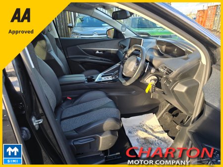 2019 Peugeot 3008 - thumbnail 15