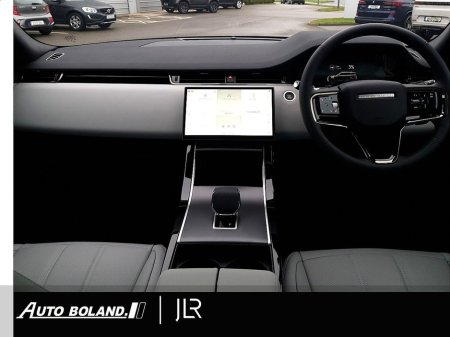 2026 Land Rover Range Rover Evoque * In stock for immediate delivery *PHEV P270e S Auto - Pan Roof, Keyless Entry, 18" Gloss Black Alloy Wheels, Pivi Pro Infotainment, Memory Driver Seat €73,430 thumbnail