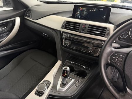 2016 BMW 3 Series 2016 320D Automatic €20,777 thumbnail