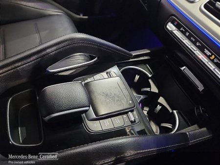 2022 Mercedes-Benz GLE Class - thumbnail 15