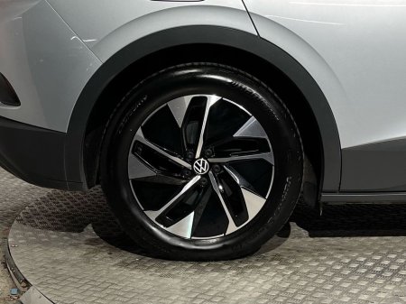 2021 Volkswagen ID.4 - thumbnail 10