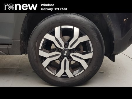 2023 Dacia Duster - thumbnail 9