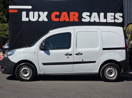 2021 Renault Kangoo  €6,250