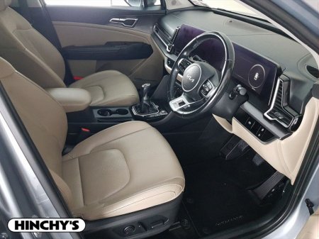 2022 Kia Sportage - thumbnail 6