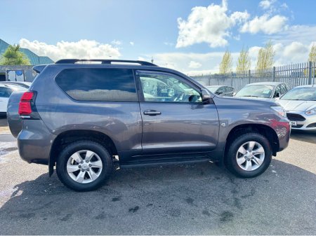 2018 Toyota Landcruiser - photo 3