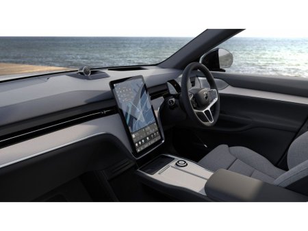 2026 Volvo EX90 - thumbnail 8