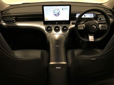 2024 Smart #3 #3 PRO + €39,900 thumbnail