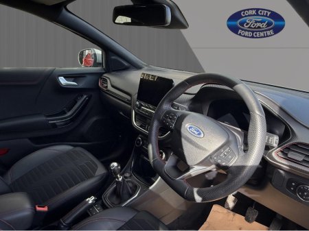 2024 Ford Puma - thumbnail 4