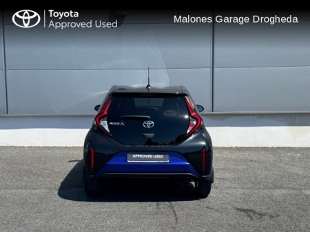 2023 Toyota Aygo X 1.0 Design Call Now 041 980 2420 €19,950