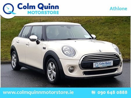 2015 MINI Hatch D XT12 5 DR *12 Month Warranty *