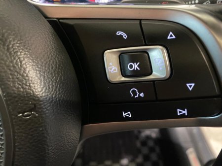 2018 Volkswagen Golf - thumbnail 14