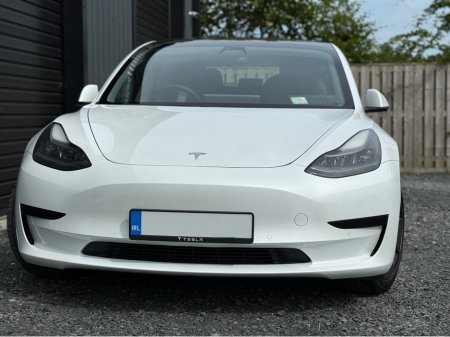 2021 Tesla Model 3 3 STANDARD RANGE PLUS €22,950
