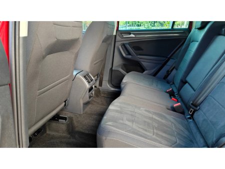 2022 Volkswagen Tiguan ELEGANCE 2.0 TDI 150HP- AS NEW- FACELIFT MODEL- HIGH SPEC LIST-1 OWNER FROM NEW €34,450