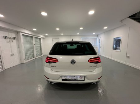 2019 Volkswagen Golf - thumbnail 15