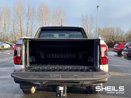 2025 Ford Ranger 3 LITRE WILDTRAK 3.0 L TD ECOBLUE V6 24 €60,000 thumbnail