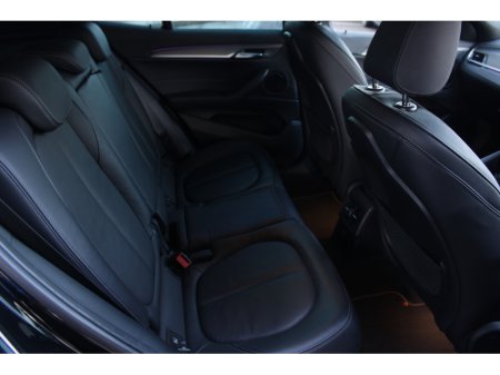 2019 BMW X2 X-DRIVE 25D M-SPORT PRO EDITION AUTO  // WHAT A CAR WITH  130,000KMS // BUY WITH CONFIDENCE AA AND SIMI APPROVED DEALER 2026 // FINANCE ARRANGED // ALL TRADE INS WELCOME // WELL WORTH VIEWING €26,950 thumbnail