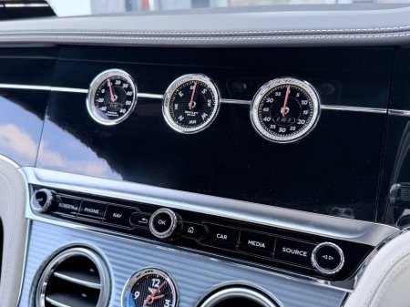 2019 Bentley Continental - thumbnail 12