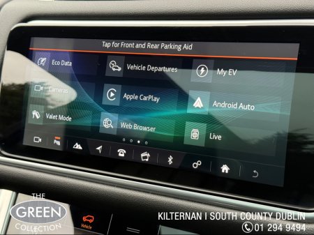 2022 Land Rover Range Rover Sport - thumbnail 18