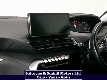 2022 Peugeot 5008 ALLURE PREMIUM B-HDI BLUEHDI S/S thumbnail