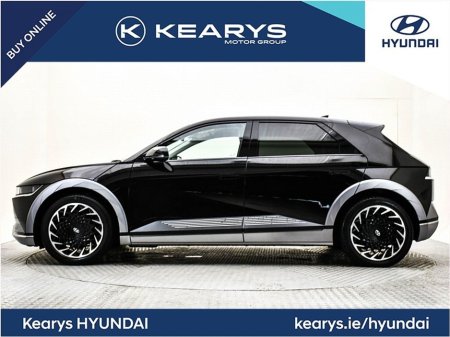 2022 Hyundai Ioniq 5 - thumbnail 3