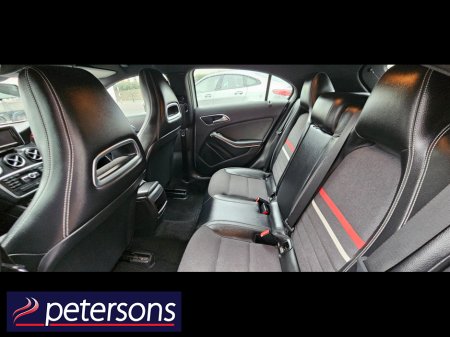 2013 Mercedes-Benz A Class 180 CDI STYLE 5DR €12,950 thumbnail