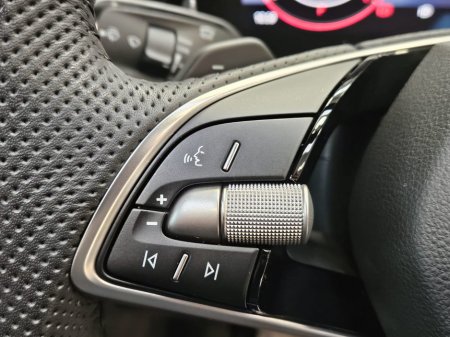 2025 Skoda Kodiaq SPORTLINE 2.0TDI 150HP DSG thumbnail