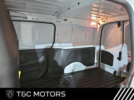 2024 Peugeot Partner - thumbnail 6