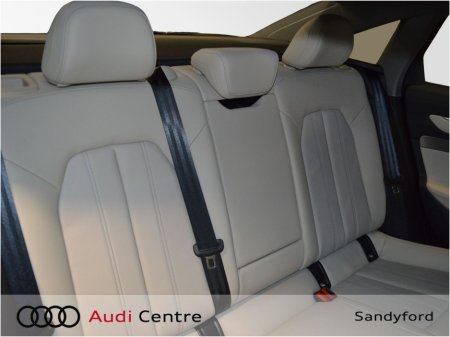 2026 Audi A6 40 TDI SE 204PS €72,413 thumbnail