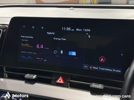 2024 Kia Sportage - thumbnail 26