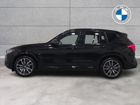 2023 BMW X3 - thumbnail 3