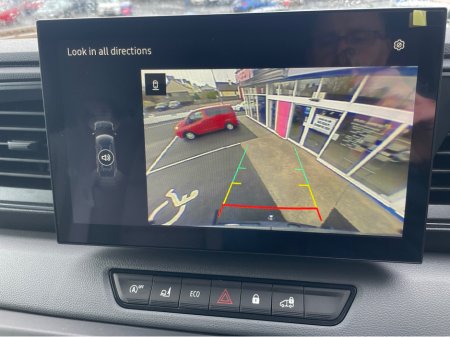 2026 Nissan Interstar L2 H2 FWD 150 SV Premium Automatic Heated Windscreen Reverse Camera €36,948