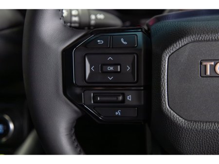 2026 Toyota Landcruiser  €66,057 thumbnail