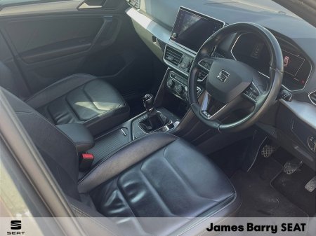 2020 SEAT Tarraco - thumbnail 11