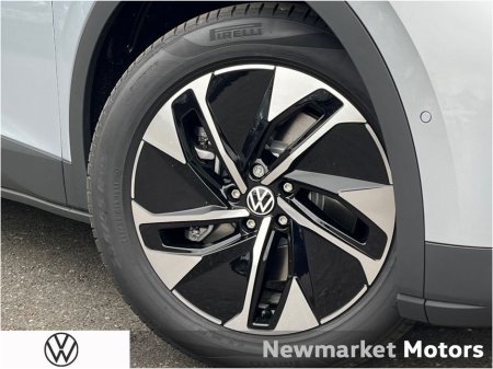 2026 Volkswagen ID.4 - photo 2