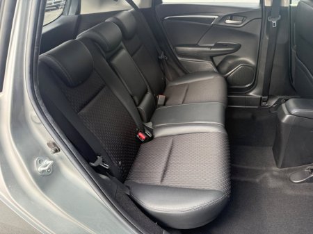 2016 Honda Jazz - thumbnail 22