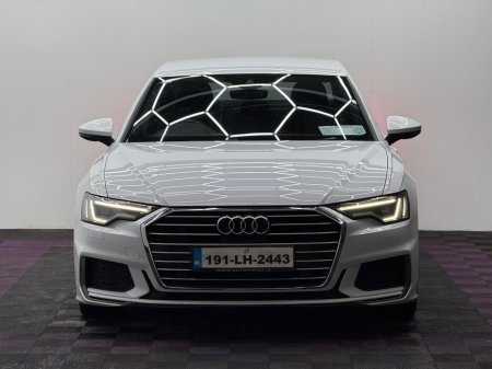 2019 Audi A6 - thumbnail 2