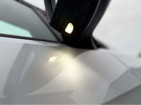 2018 Volkswagen Golf SE NAVIGATION 1.5 TSI BLUEMOTION TECHNOLOGY, 1.4, MANUAL, 2 YEAR NCT, LOW TAX, LOW INSURANCE €16,995 thumbnail