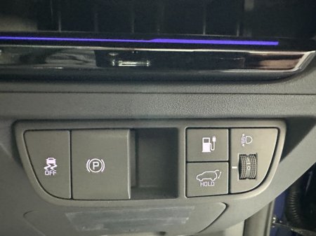 2025 Kia EV6 PE Earth 585 KMs Range €47,800 thumbnail