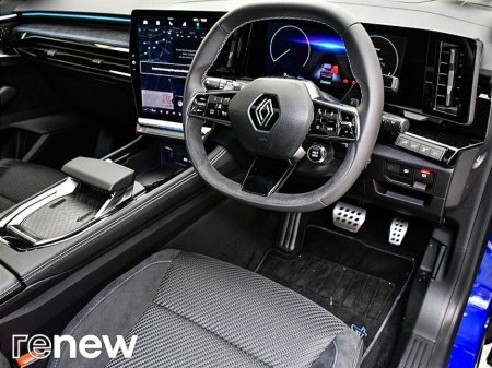 2024 Renault Austral - thumbnail 6