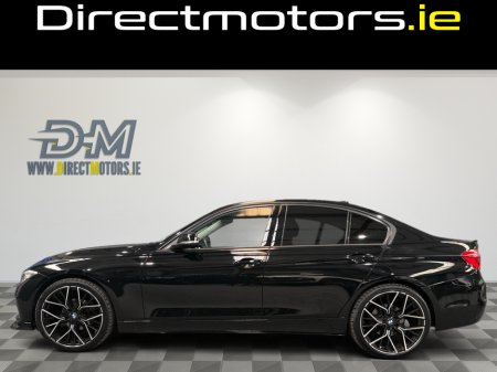 2017 BMW 3 Series - thumbnail 10