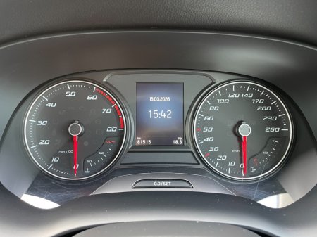 2021 SEAT Ateca - thumbnail 12