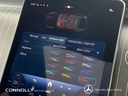 2025 Mercedes-Benz GLC Class - thumbnail 23