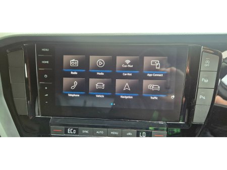 2023 Volkswagen Touareg - thumbnail 11