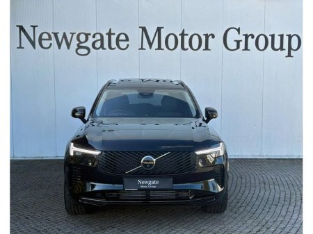 2025 Volvo XC90 T8 ULTRA DARK AWD €86,888