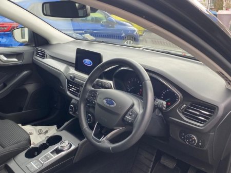 2021 Ford Focus - thumbnail 41