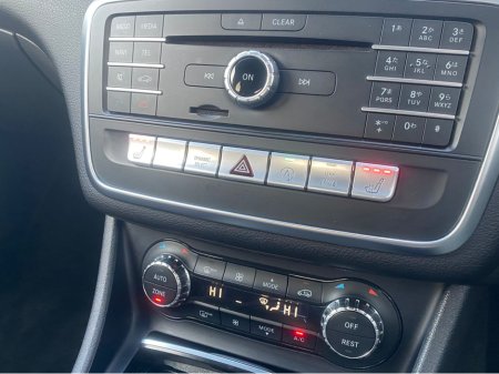 2017 Mercedes-Benz CLA Class AMG Auto CLA180 Sport €21,900 thumbnail