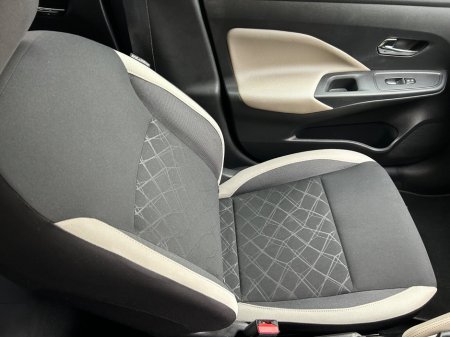 2019 Nissan Micra 1.0T SV €10,950 thumbnail