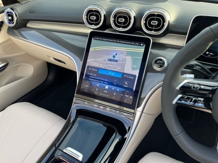 2026 Mercedes-Benz CLE - thumbnail 11