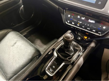 2016 Honda HR-V 1.6 I DTEC EX 5DR €10,250 thumbnail