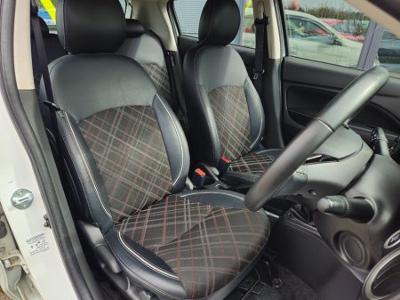 2021 Mitsubishi Space Star - thumbnail 13